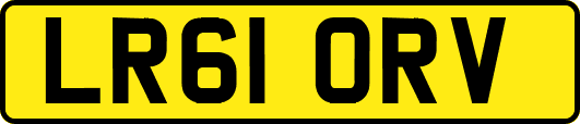 LR61ORV