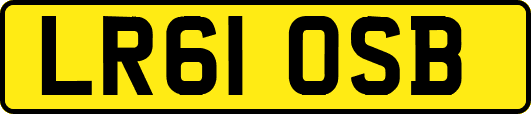 LR61OSB