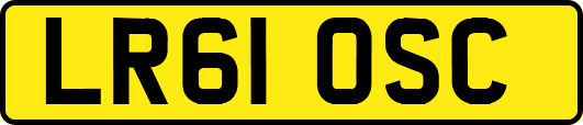 LR61OSC