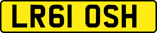LR61OSH