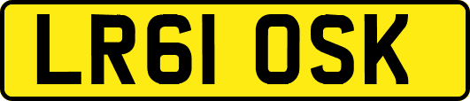 LR61OSK