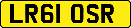 LR61OSR