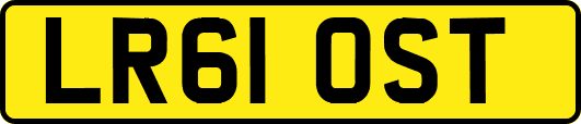 LR61OST
