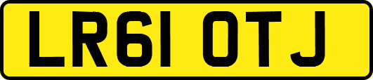 LR61OTJ