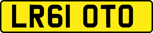 LR61OTO