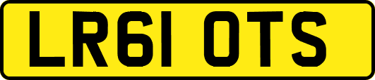 LR61OTS