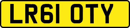 LR61OTY