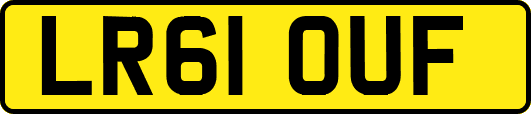 LR61OUF