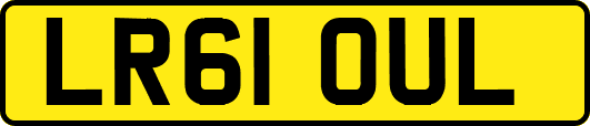 LR61OUL