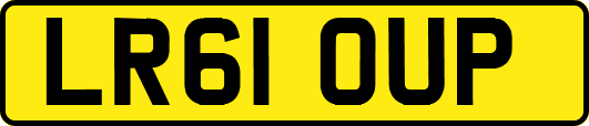 LR61OUP