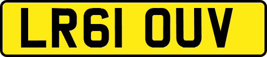 LR61OUV