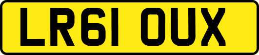 LR61OUX