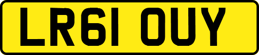 LR61OUY