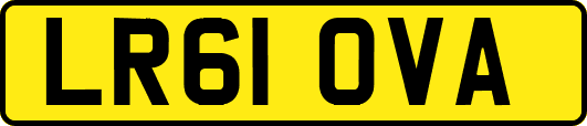 LR61OVA