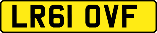 LR61OVF