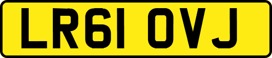 LR61OVJ