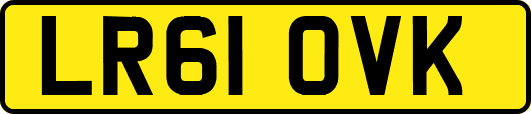 LR61OVK