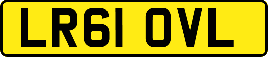 LR61OVL