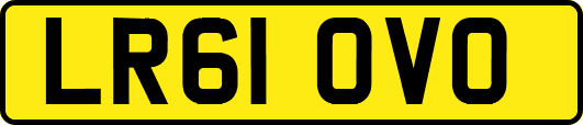 LR61OVO
