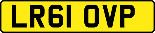 LR61OVP