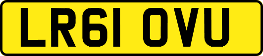 LR61OVU