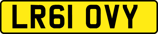 LR61OVY