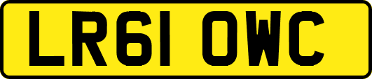 LR61OWC