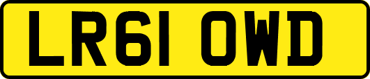 LR61OWD