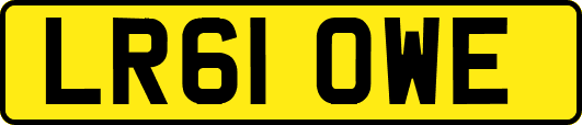 LR61OWE