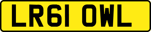 LR61OWL