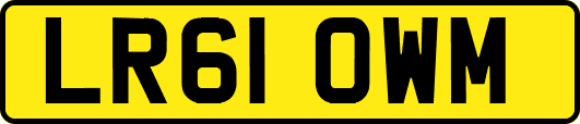 LR61OWM