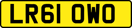 LR61OWO
