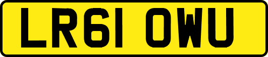 LR61OWU