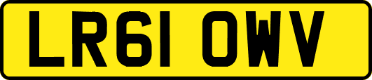 LR61OWV
