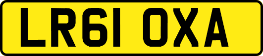 LR61OXA