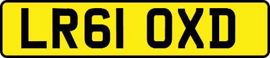 LR61OXD