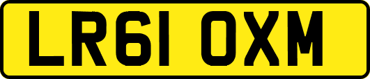 LR61OXM