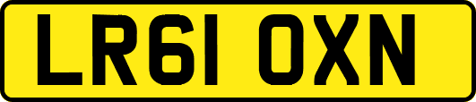 LR61OXN