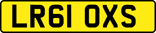 LR61OXS