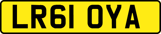 LR61OYA