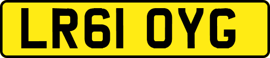 LR61OYG