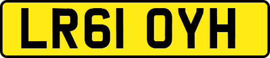 LR61OYH