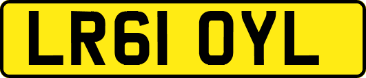 LR61OYL