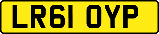 LR61OYP