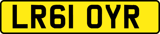LR61OYR