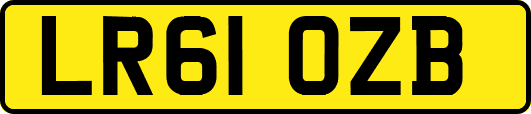LR61OZB