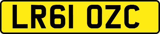 LR61OZC