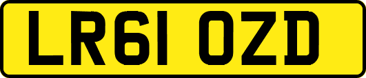 LR61OZD