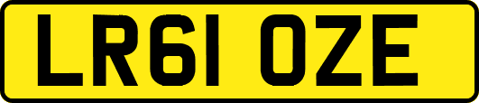 LR61OZE