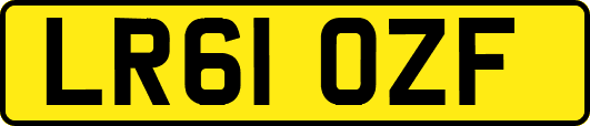 LR61OZF